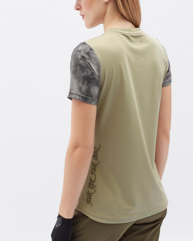 Maillot enduro femme WD2243 Denna