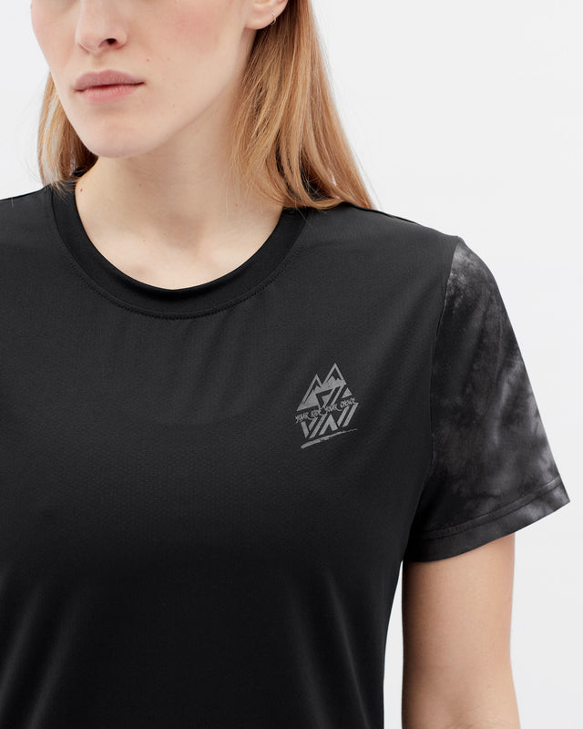 Maillot enduro femme WD2243 Denna