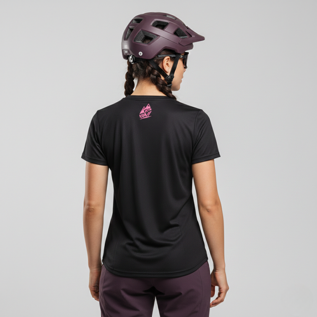 Maillot enduro femme WD2243 Denna