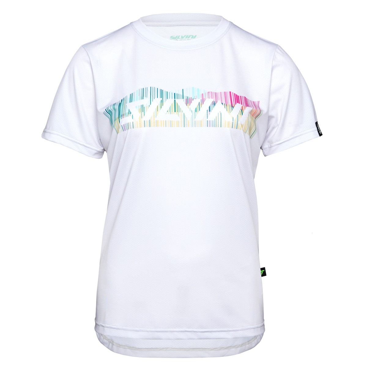 Maillot enduro femme WD2243 Denna