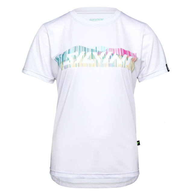 Maillot enduro femme WD2243 Denna