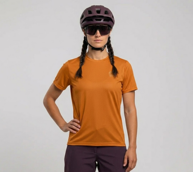Maillot enduro femme WD2243 Denna