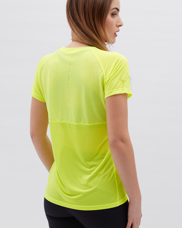T-shirt fonctionnel pour femmes WD2248 Bellanta