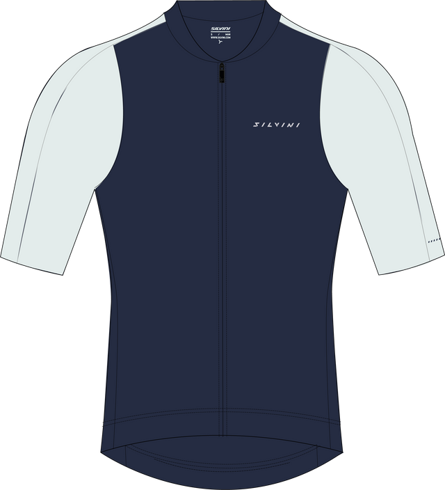 Maillot de cyclisme sur route femme WD2404 Stelvia