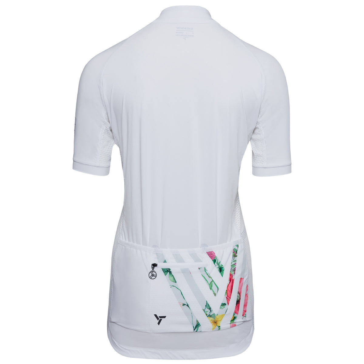 Maillot de cyclisme femme WD2412 Calnia
