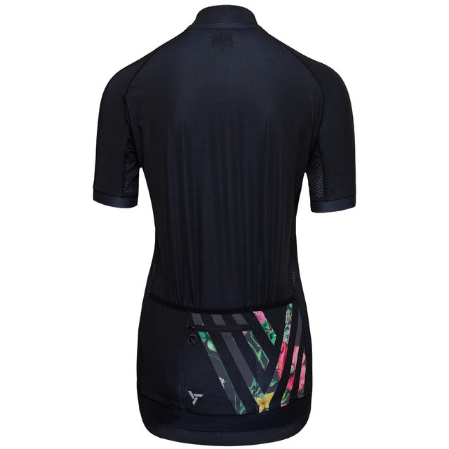 Maillot de cyclisme femme WD2412 Calnia