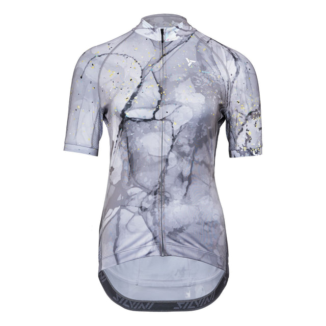 Maillot de cyclisme femme WD2412 Calnia