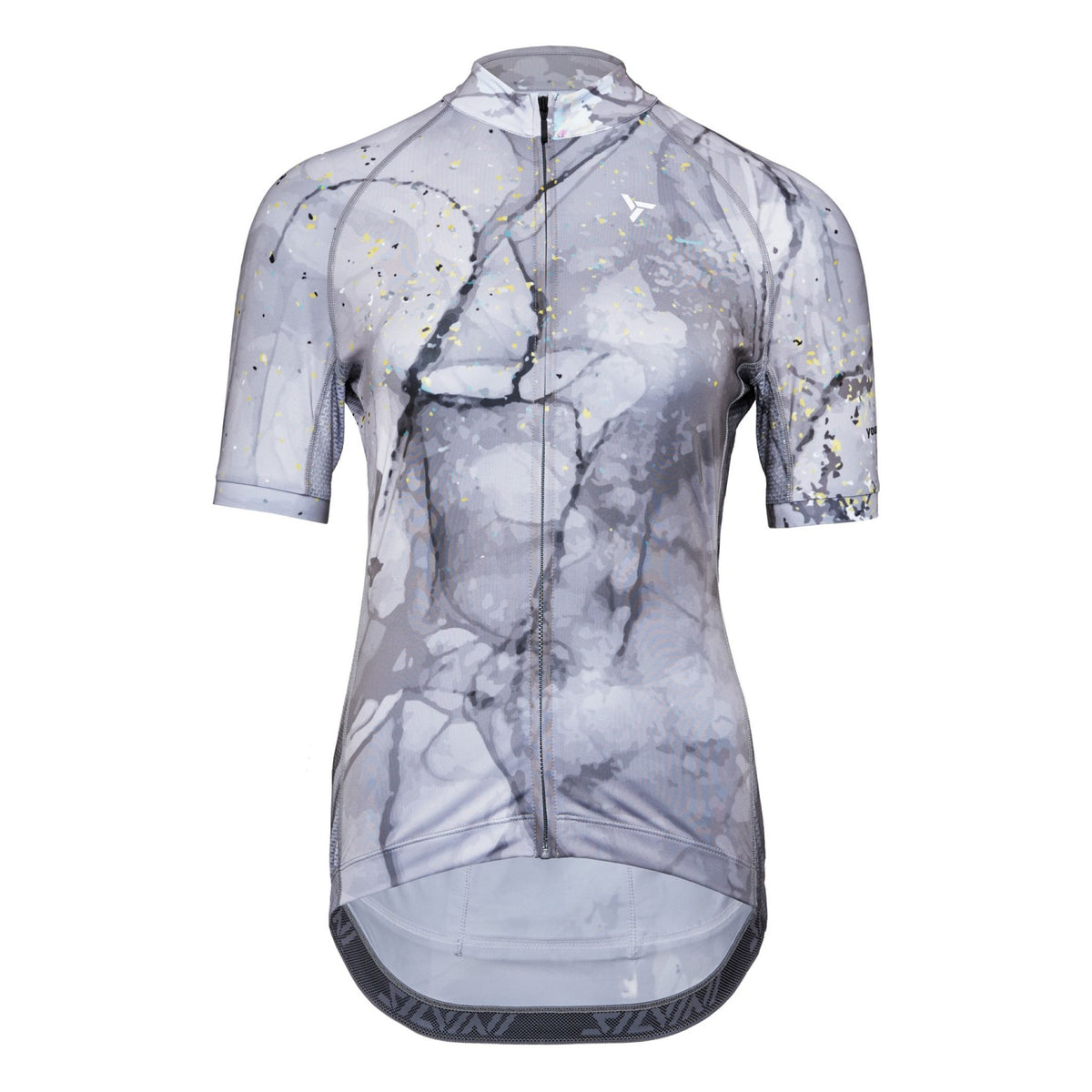 Maillot de cyclisme femme WD2412 Calnia