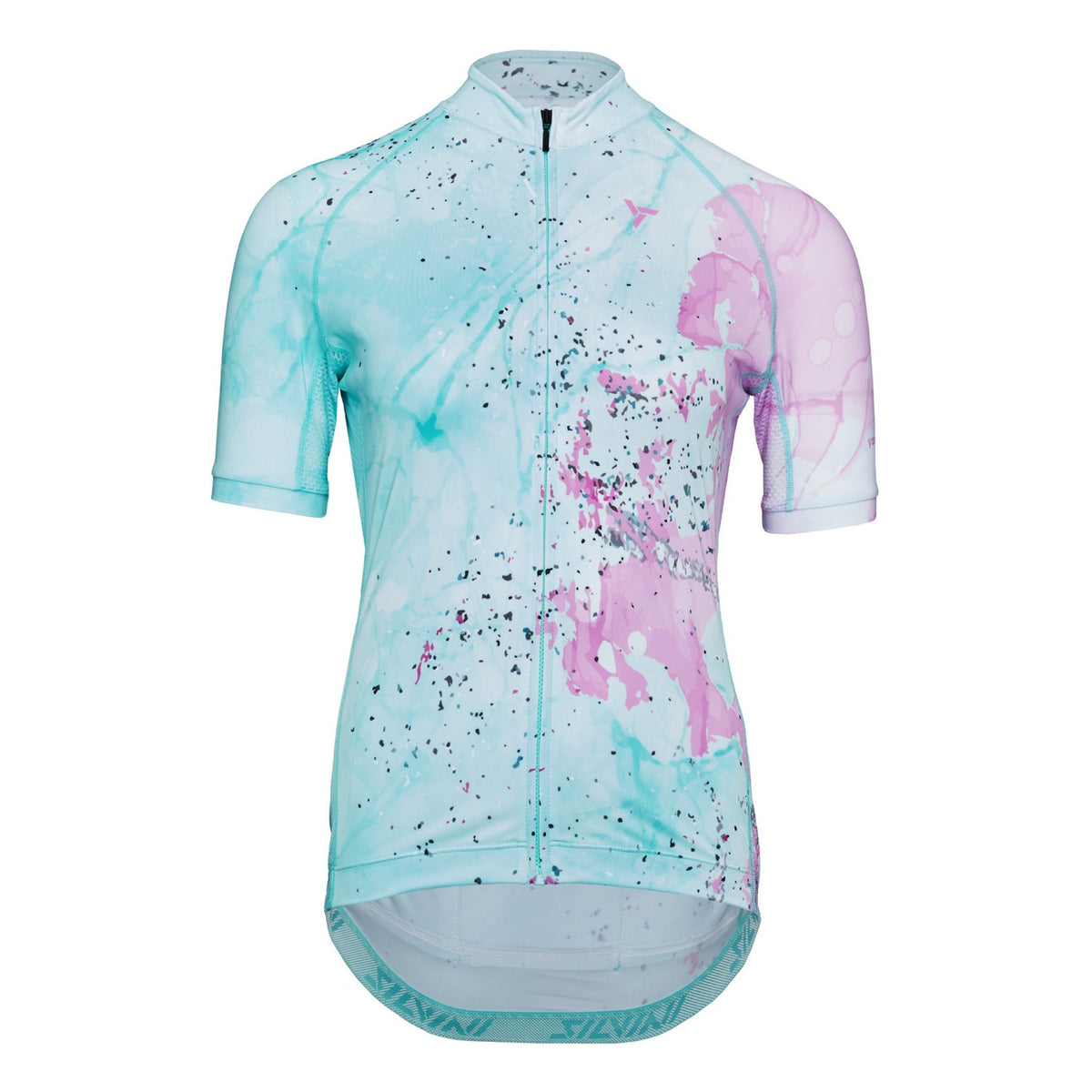 Maillot de cyclisme femme WD2412 Calnia