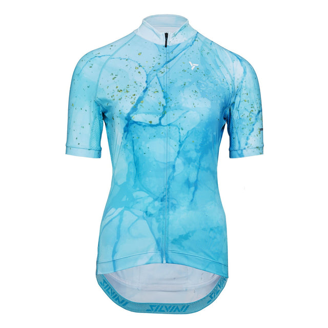 Maillot de cyclisme femme WD2412 Calnia