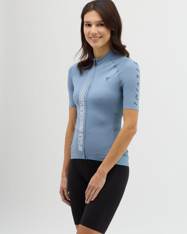 Maillot de cyclisme femme WD2428 Mazzana