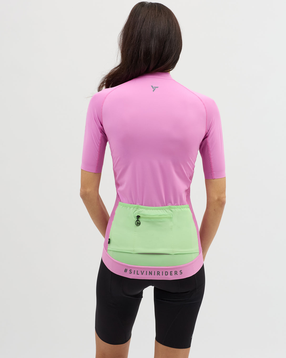Maillot de cyclisme pour femmes WD2428 Mazzana