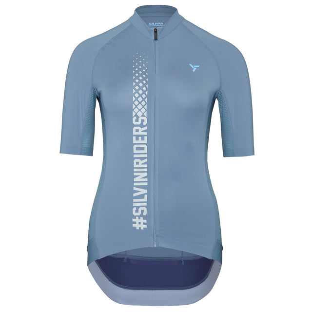 Maillot de cyclisme femme WD2428 Mazzana