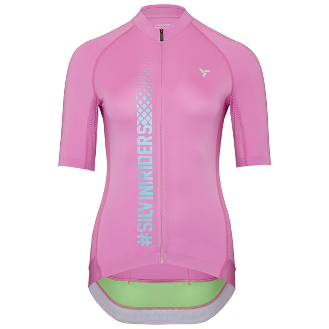 Maillot de cyclisme femme WD2428 Mazzana