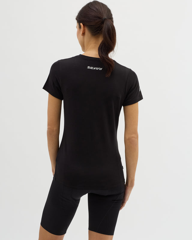 T-shirt de performance pour femmes WD2521 Monira