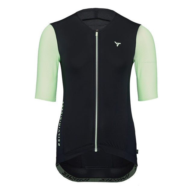 Maillot de cyclisme femme WD2627 Auronza