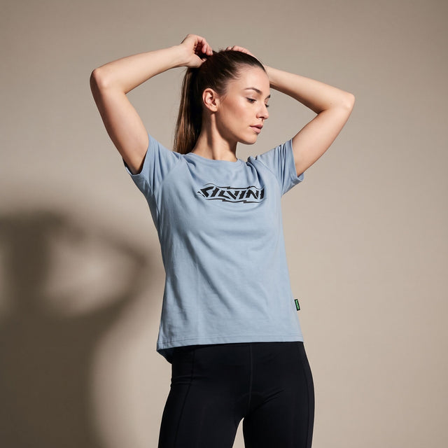 T-shirt femme WD2727 Monfia