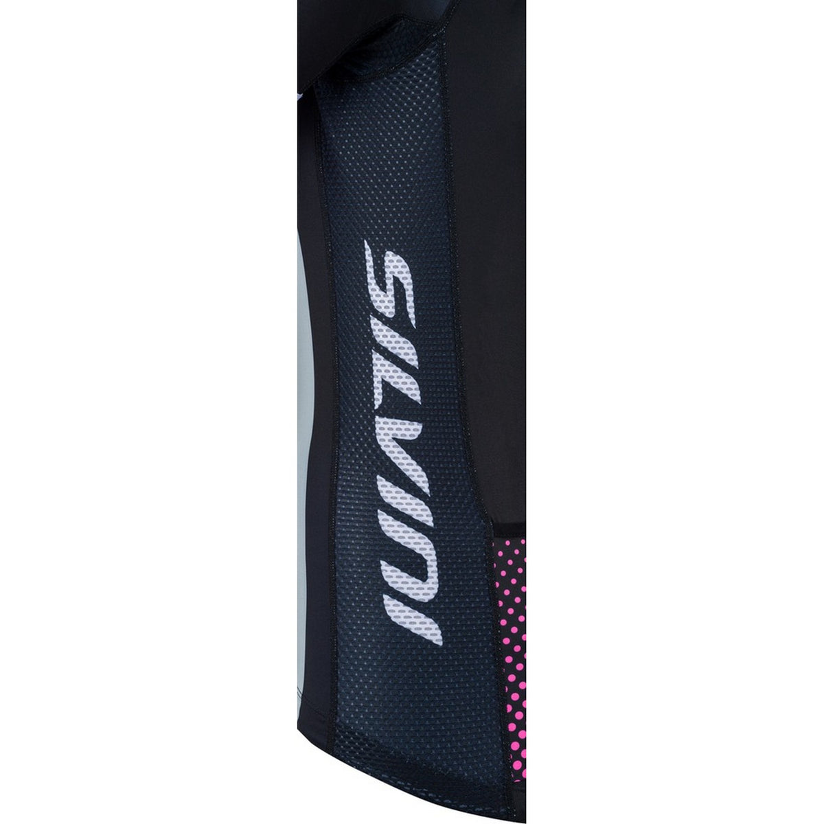 Maillot thermique pour femmes WD837 Team