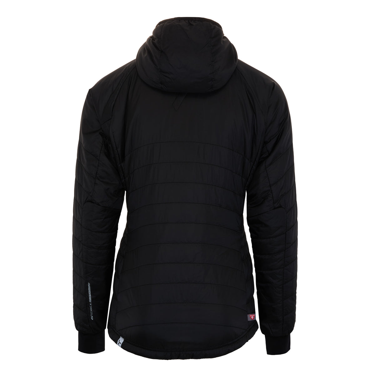 Veste isolée coupe-vent pour femmes WJ1143 Cesi