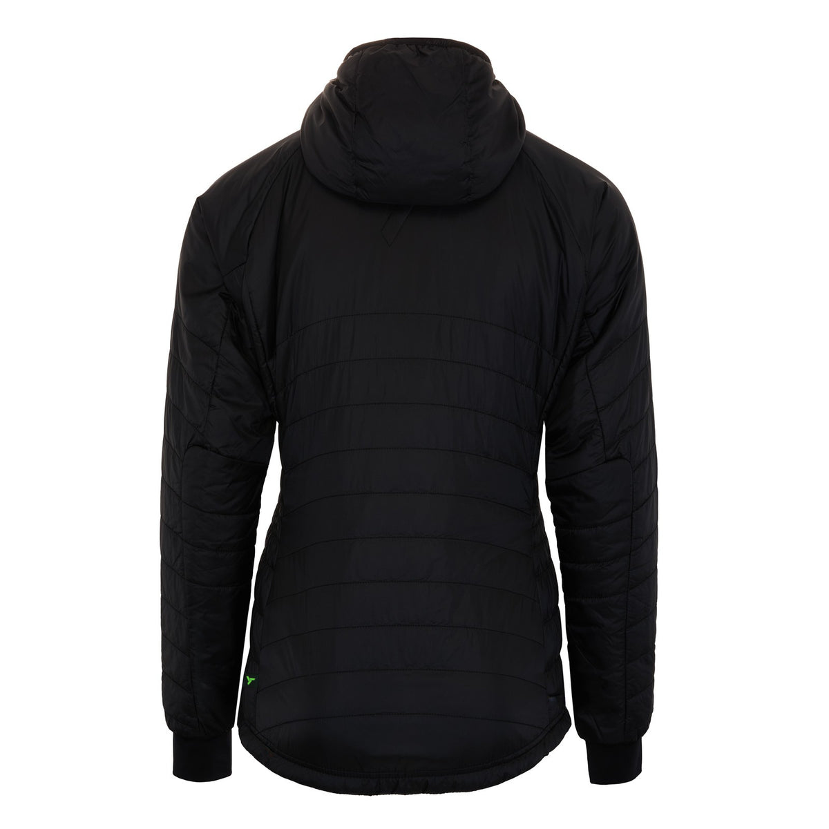 Veste isolée coupe-vent pour femmes WJ1143 Cesi