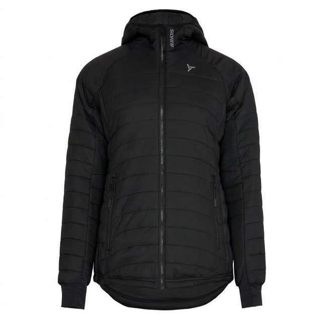 Veste isolée coupe-vent pour femmes WJ1143 Cesi