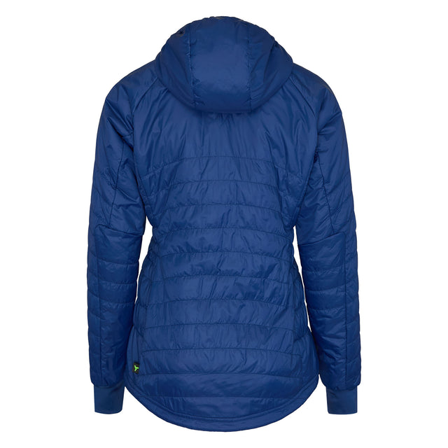 Veste isolée coupe-vent femme WJ1143 Cesi
