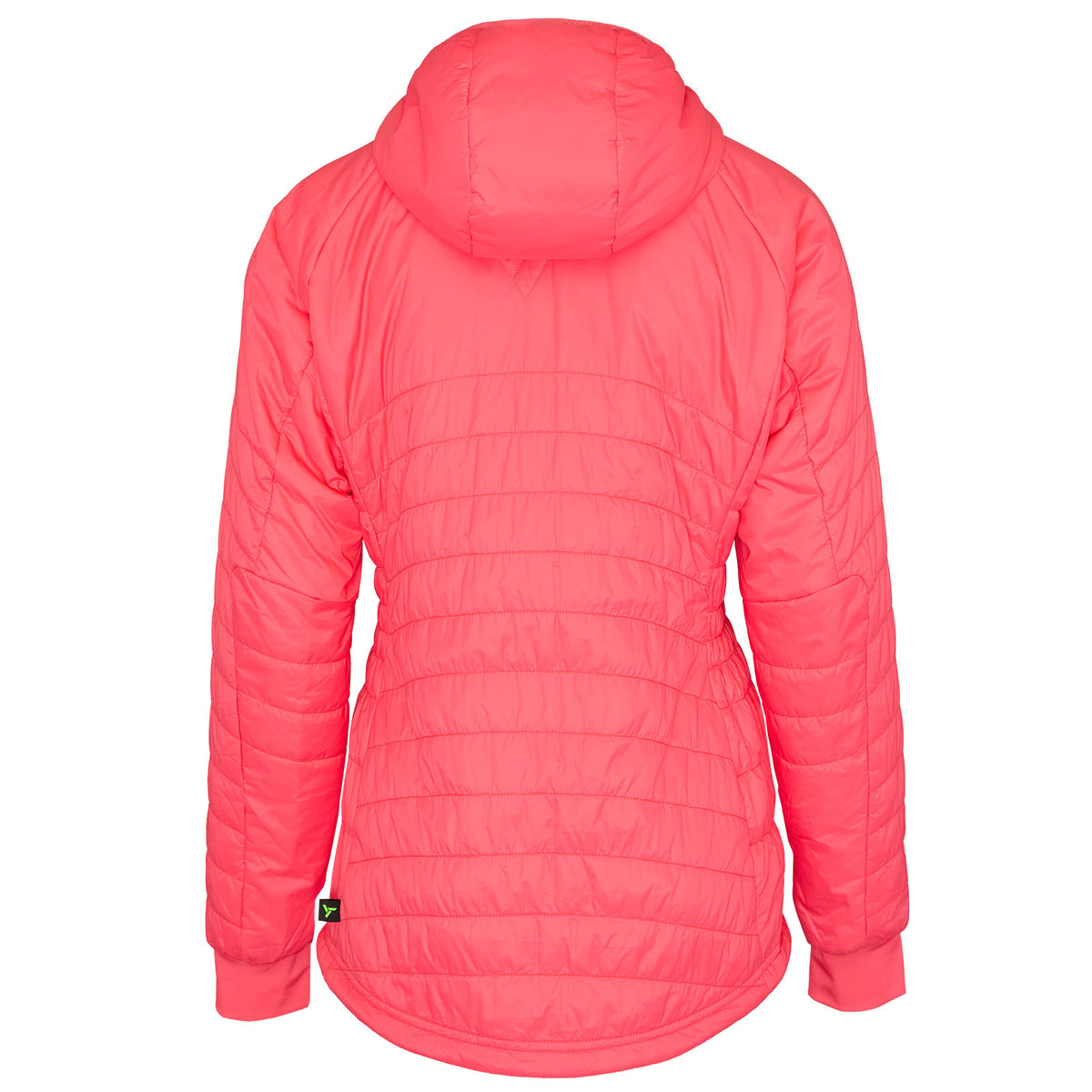 Veste isolée coupe-vent pour femmes WJ1143 Cesi