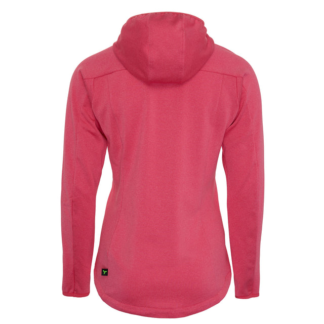 Sweat à capuche fonctionnel pour femmes WJ1311 Divera