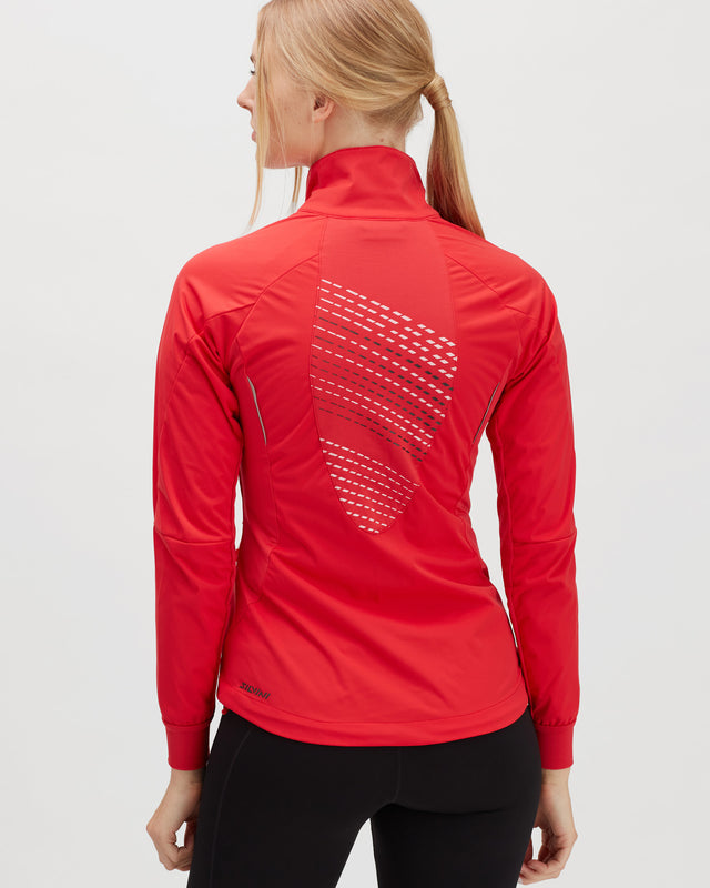 Veste femme WJ1501 Serrone