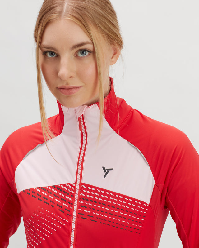 Veste femme WJ1501 Serrone