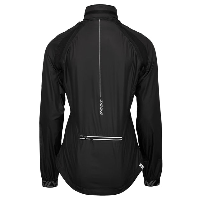 Veste coupe-vent femme WJ1623 Vetta