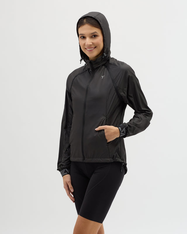 Veste coupe-vent femme WJ1623 Vetta