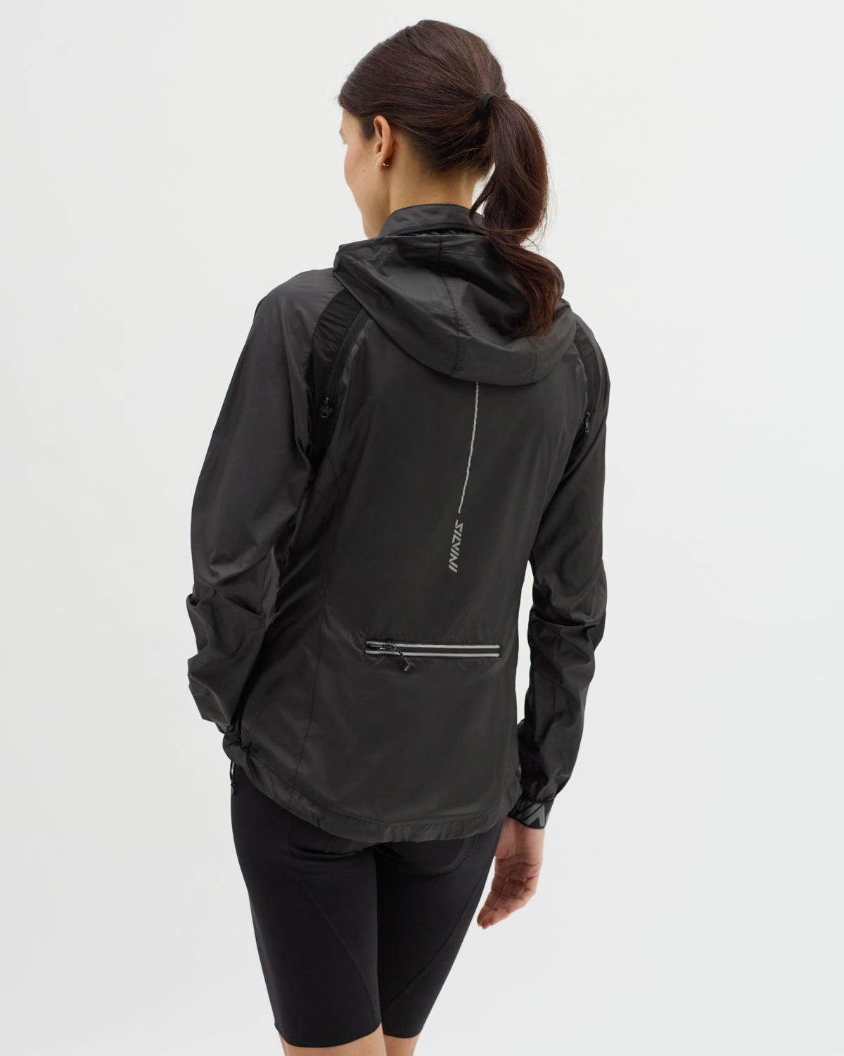 Veste coupe-vent pour femmes WJ1623 Vetta