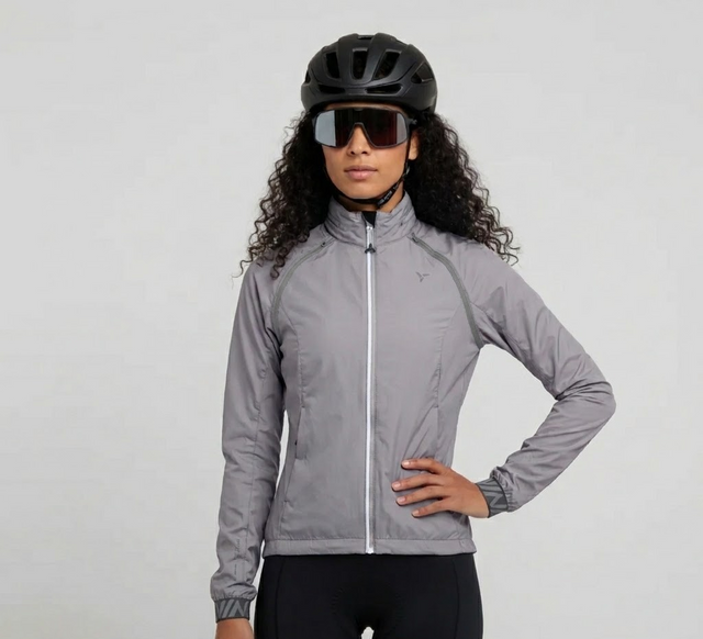 Veste coupe-vent femme WJ1623 Vetta