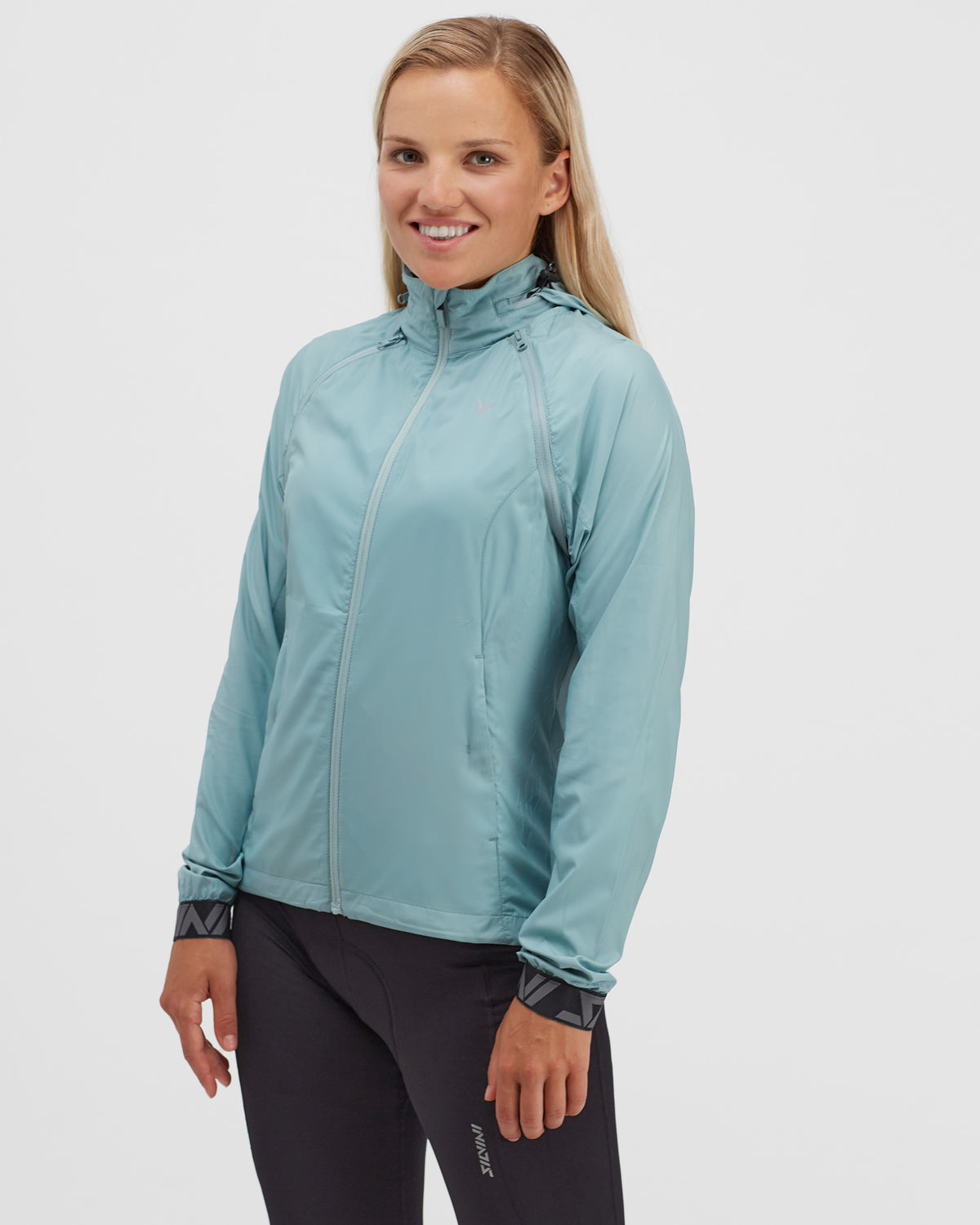 Veste coupe-vent pour femmes WJ1623 Vetta