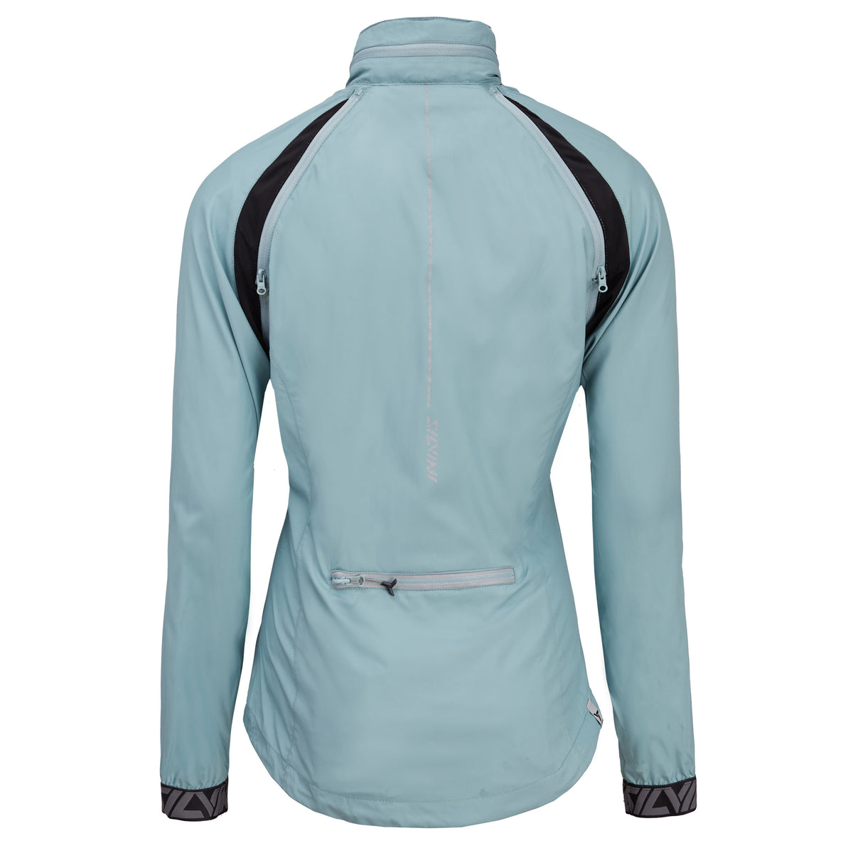 Veste coupe-vent pour femmes WJ1623 Vetta