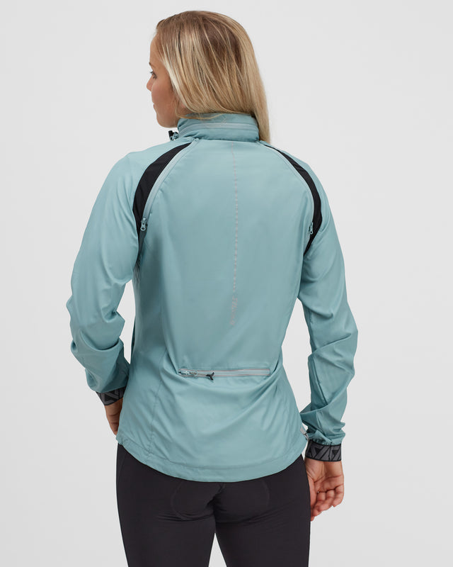 Veste coupe-vent femme WJ1623 Vetta