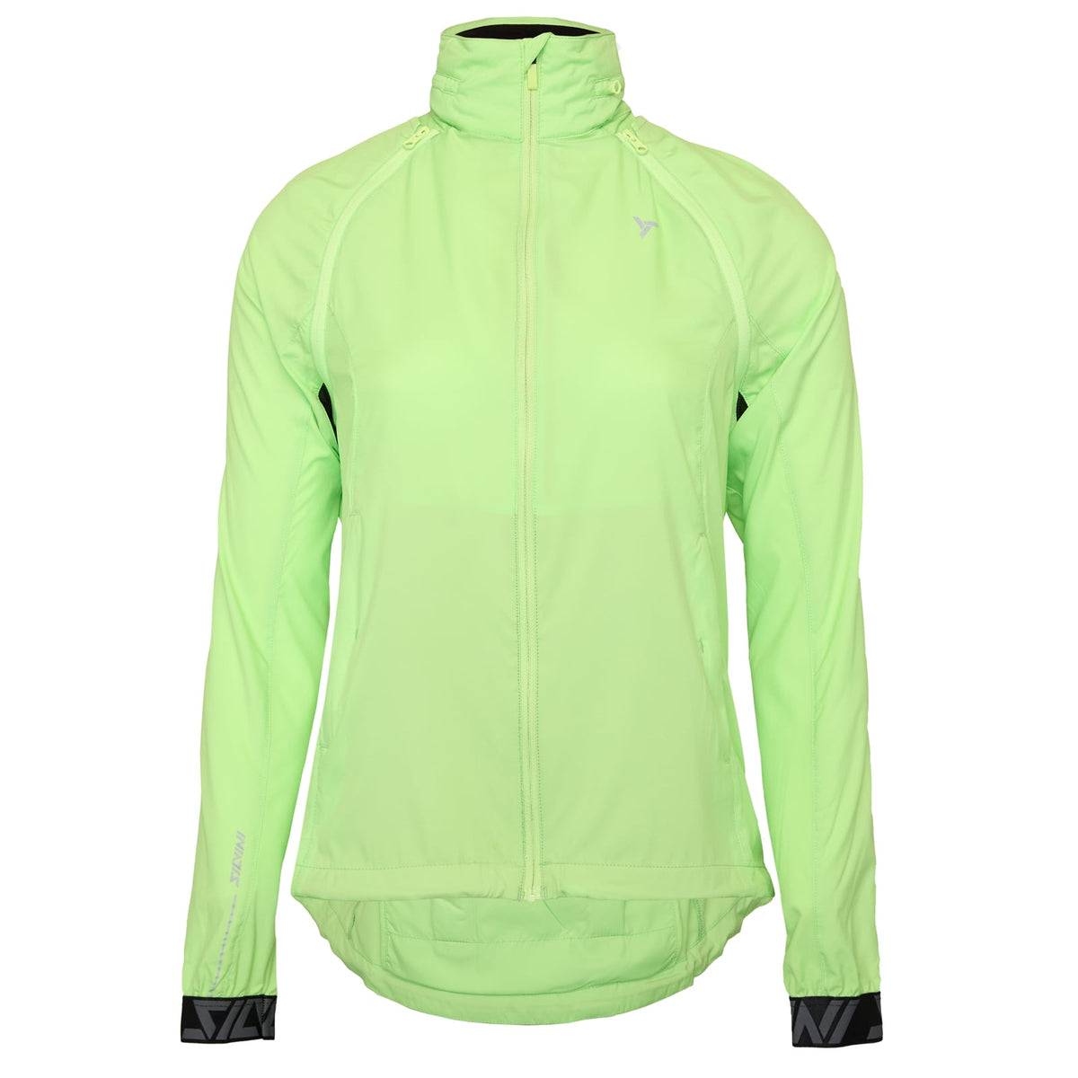 Veste coupe-vent pour femmes WJ1623 Vetta