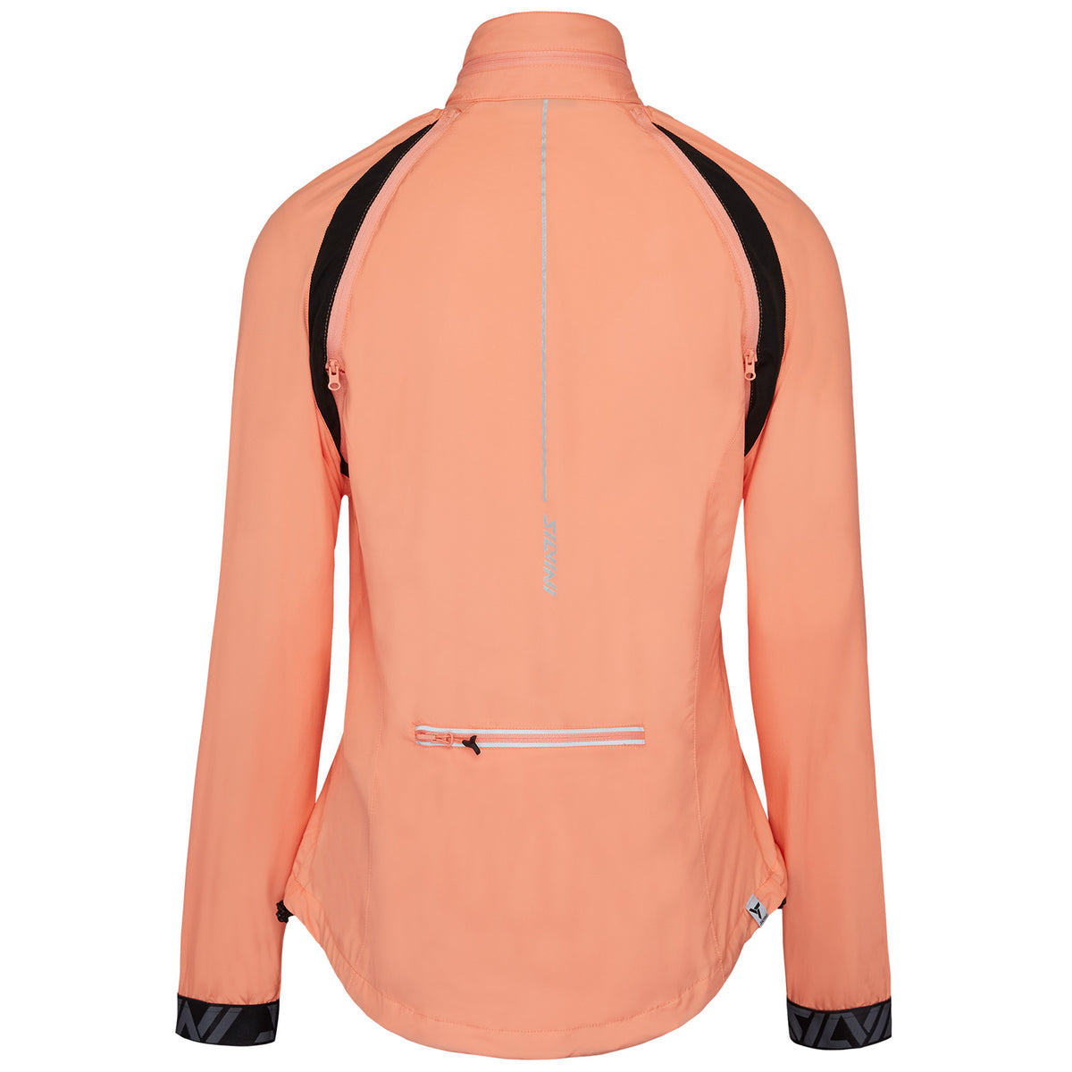 Veste coupe-vent pour femmes WJ1623 Vetta