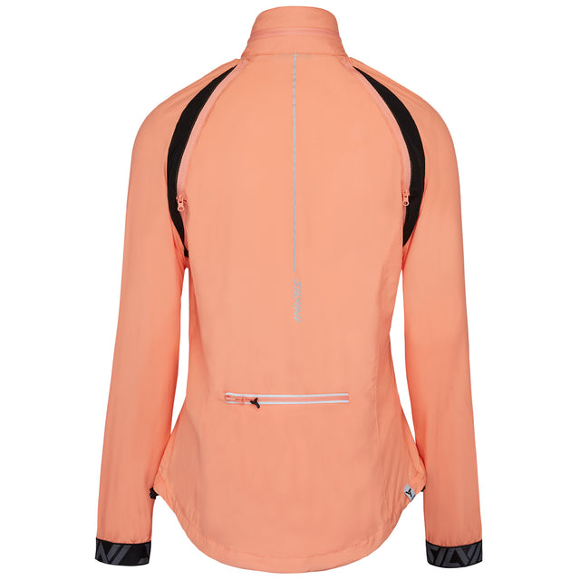 Veste coupe-vent femme WJ1623 Vetta