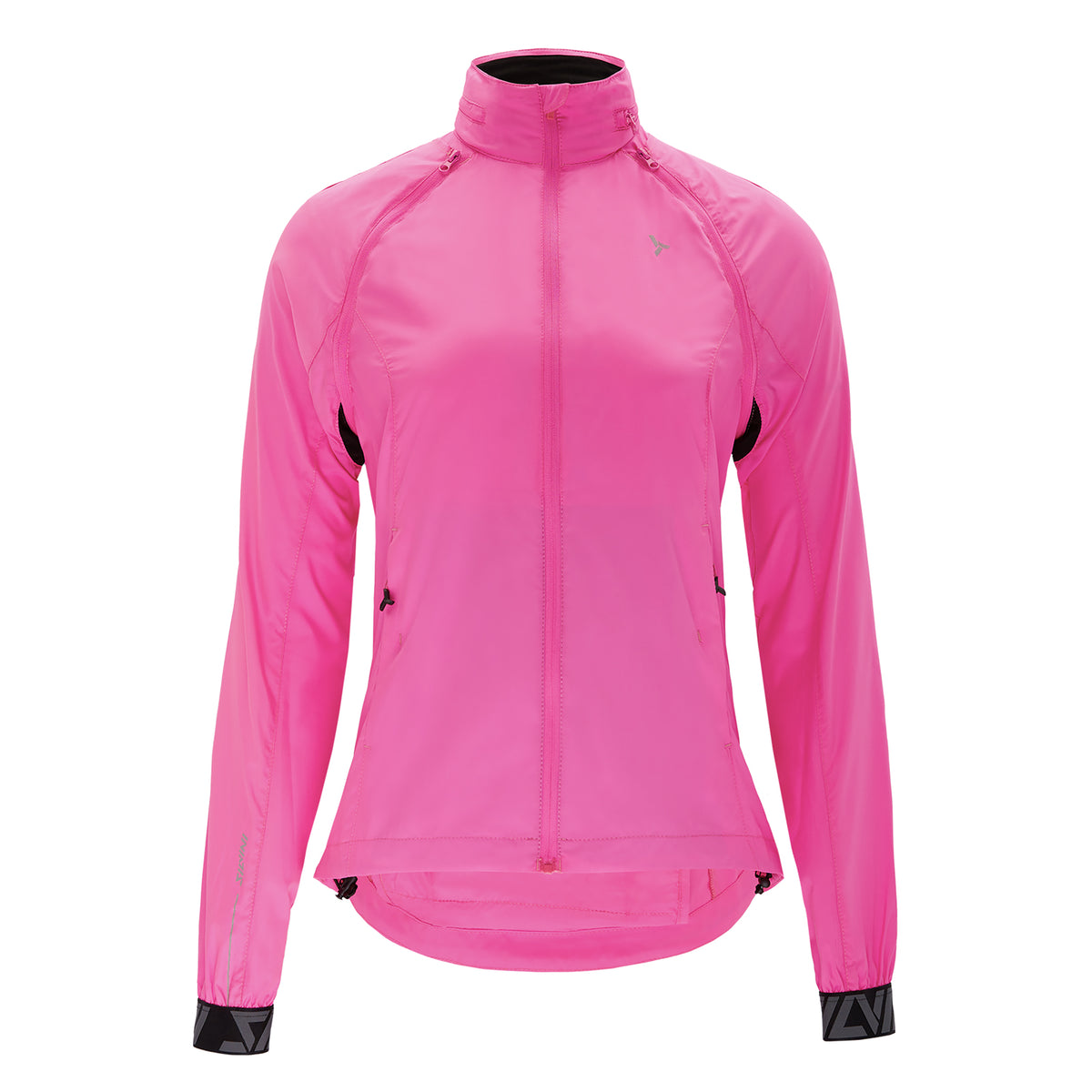Veste coupe-vent pour femmes WJ1623 Vetta