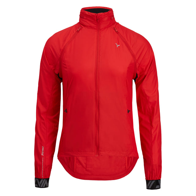 Veste coupe-vent femme WJ1623 Vetta