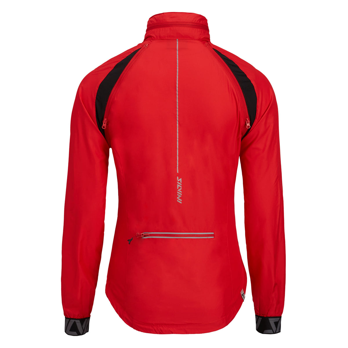 Veste coupe-vent pour femmes WJ1623 Vetta