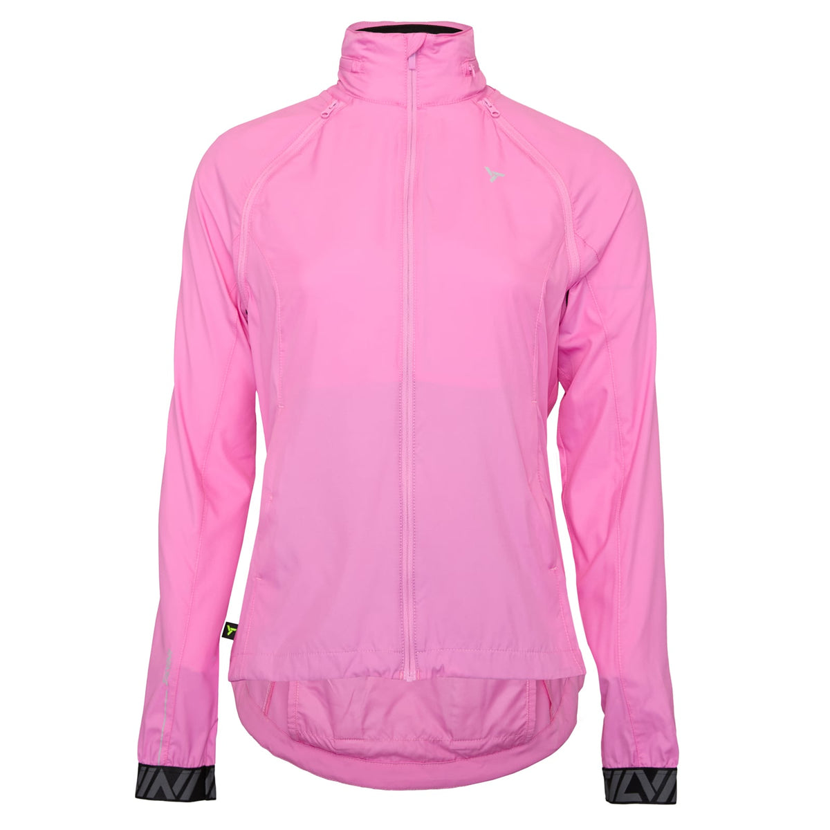 Veste coupe-vent pour femmes WJ1623 Vetta