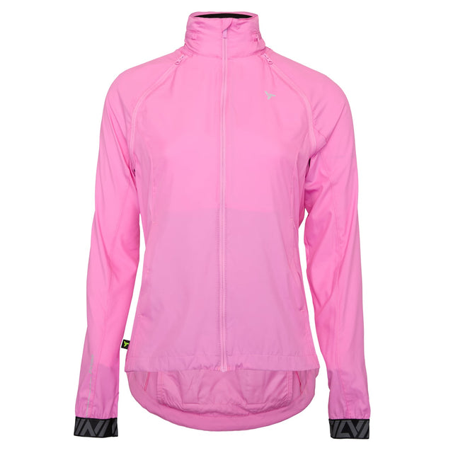 Veste coupe-vent femme WJ1623 Vetta
