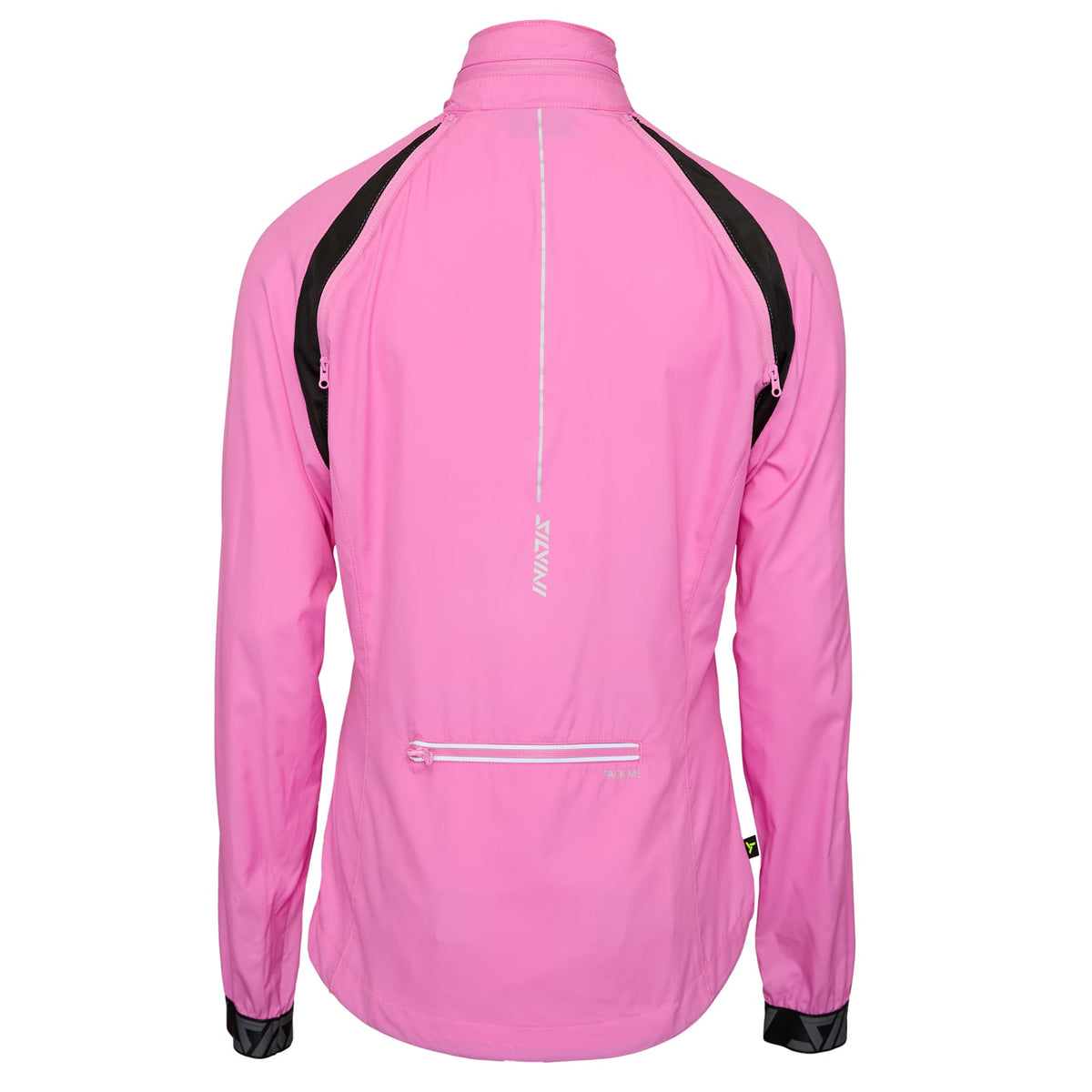 Veste coupe-vent pour femmes WJ1623 Vetta