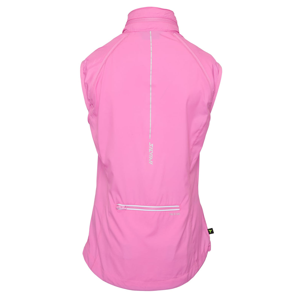 Veste coupe-vent pour femmes WJ1623 Vetta