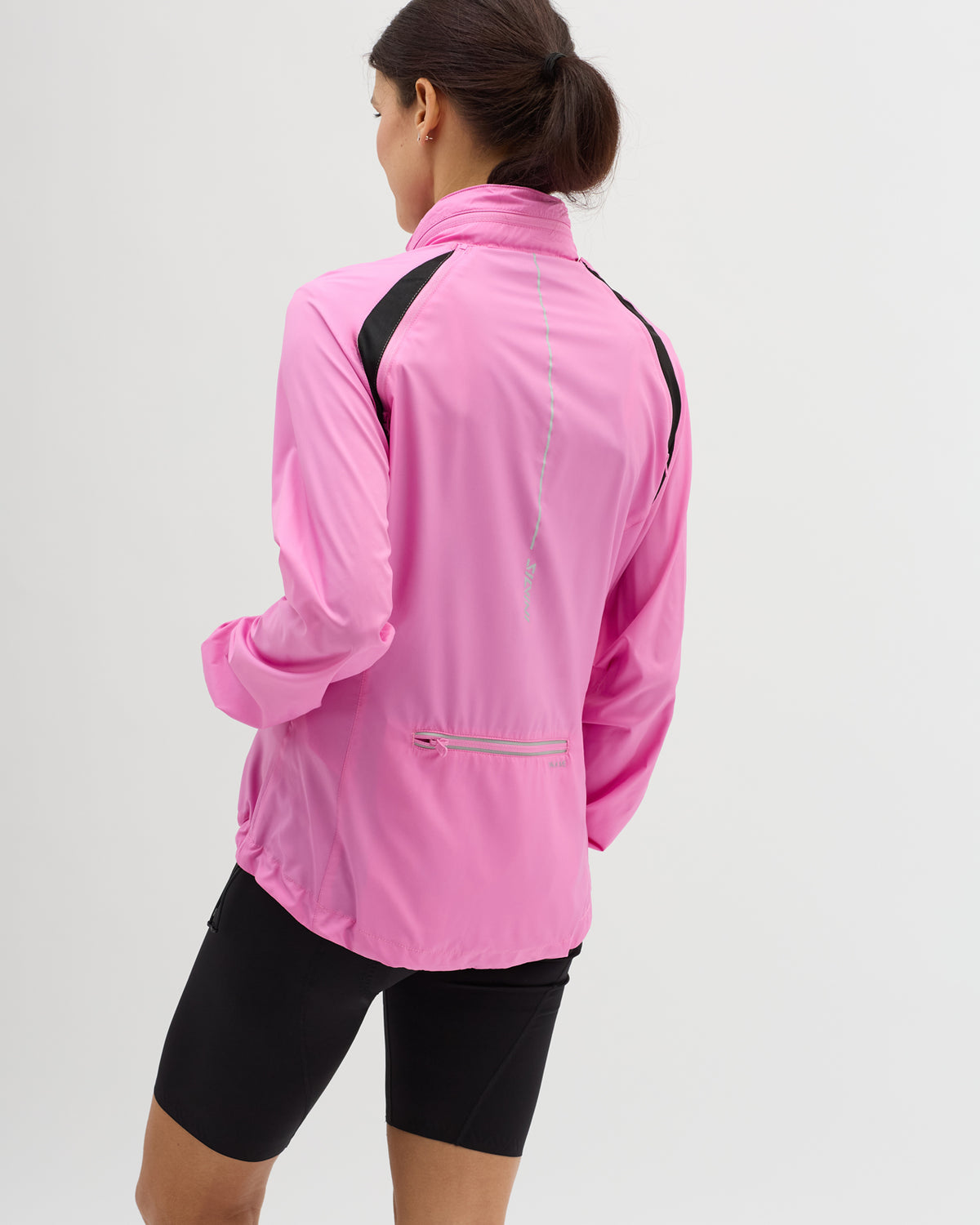 Veste coupe-vent pour femmes WJ1623 Vetta