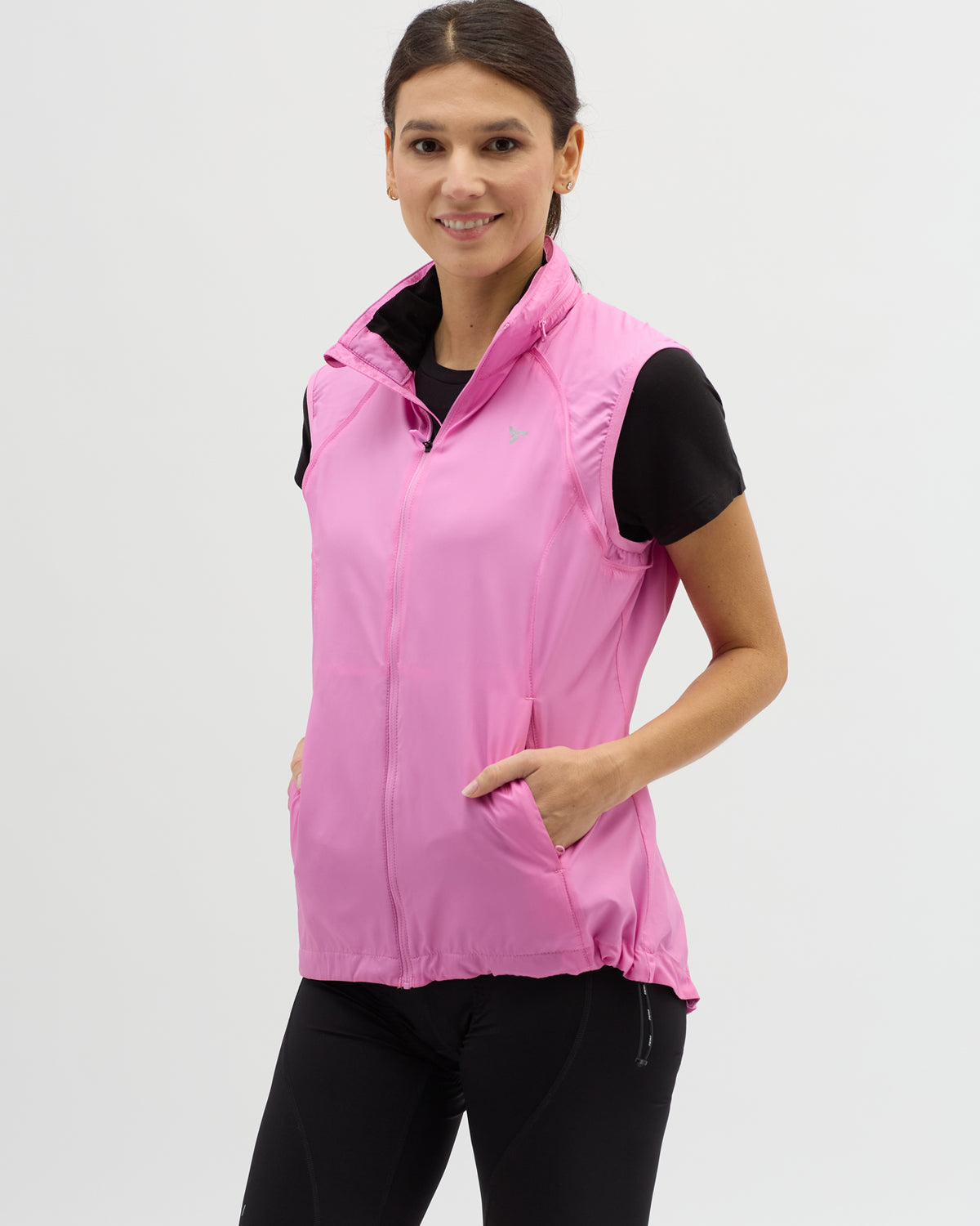 Veste coupe-vent pour femmes WJ1623 Vetta