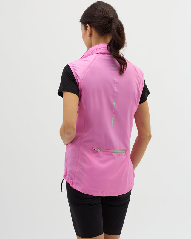 Veste coupe-vent femme WJ1623 Vetta